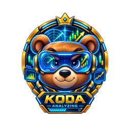 Profit Party Koda mark
