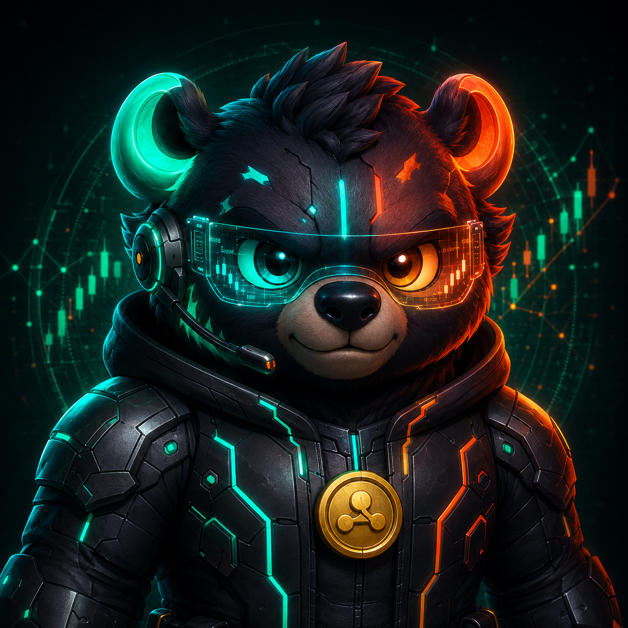 Koda decision analyst