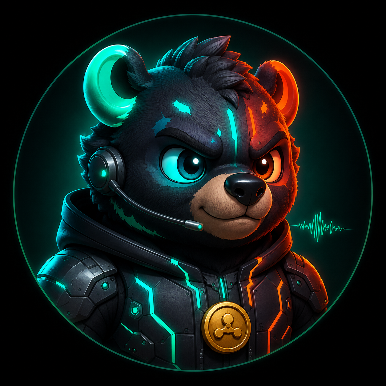 Koda communications portrait